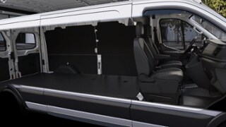 2024 Ford Transit® Internal Image 1